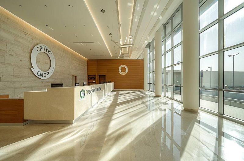 Quelles autorités assurent la protection des données personnelles au maroc