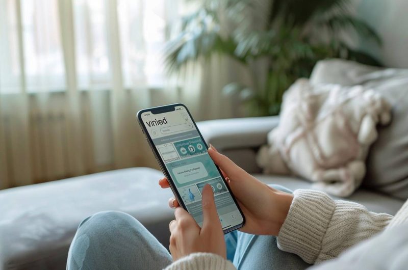 Supprimer un article sur Vinted : procédure à suivre