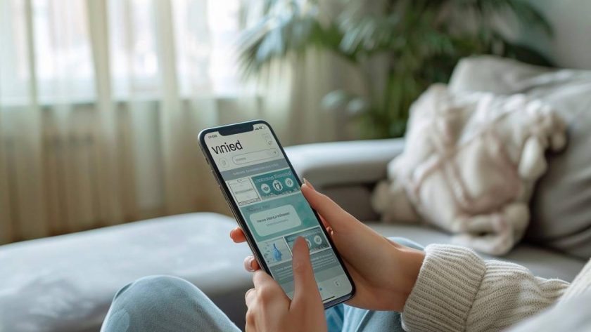 Supprimer un article sur Vinted : procédure à suivre