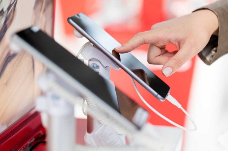 Téléphone Tesla : date de sortie et caractéristiques