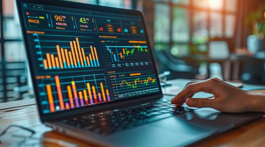 Comment réduire au mieux la consommation de données internet de son entreprise ?