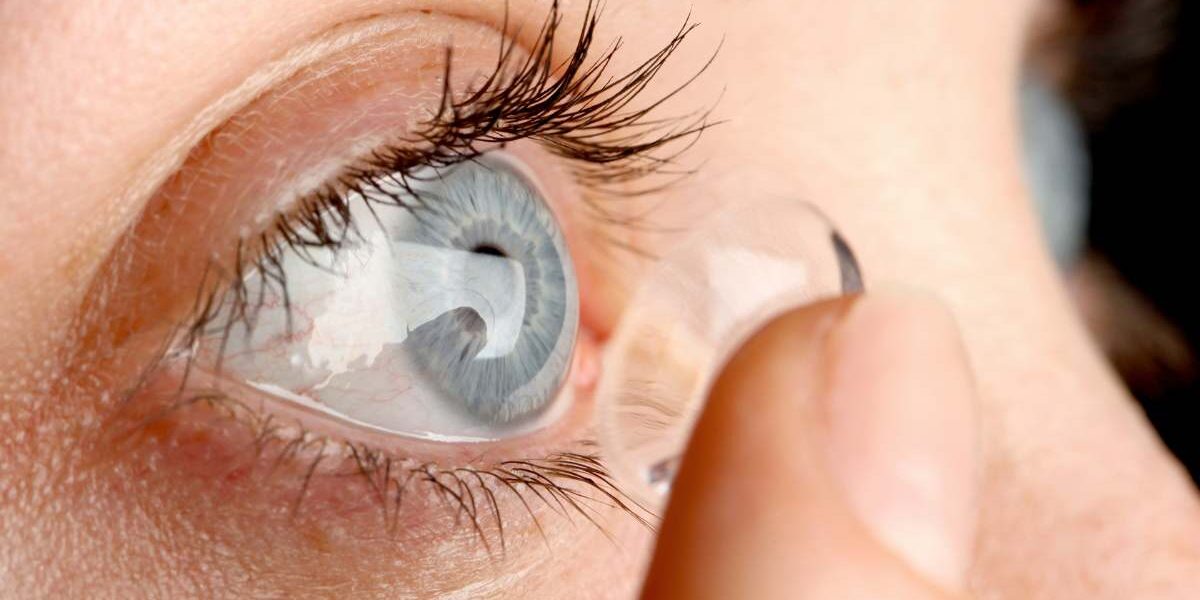 Comment choisir ses lentilles de contact ?