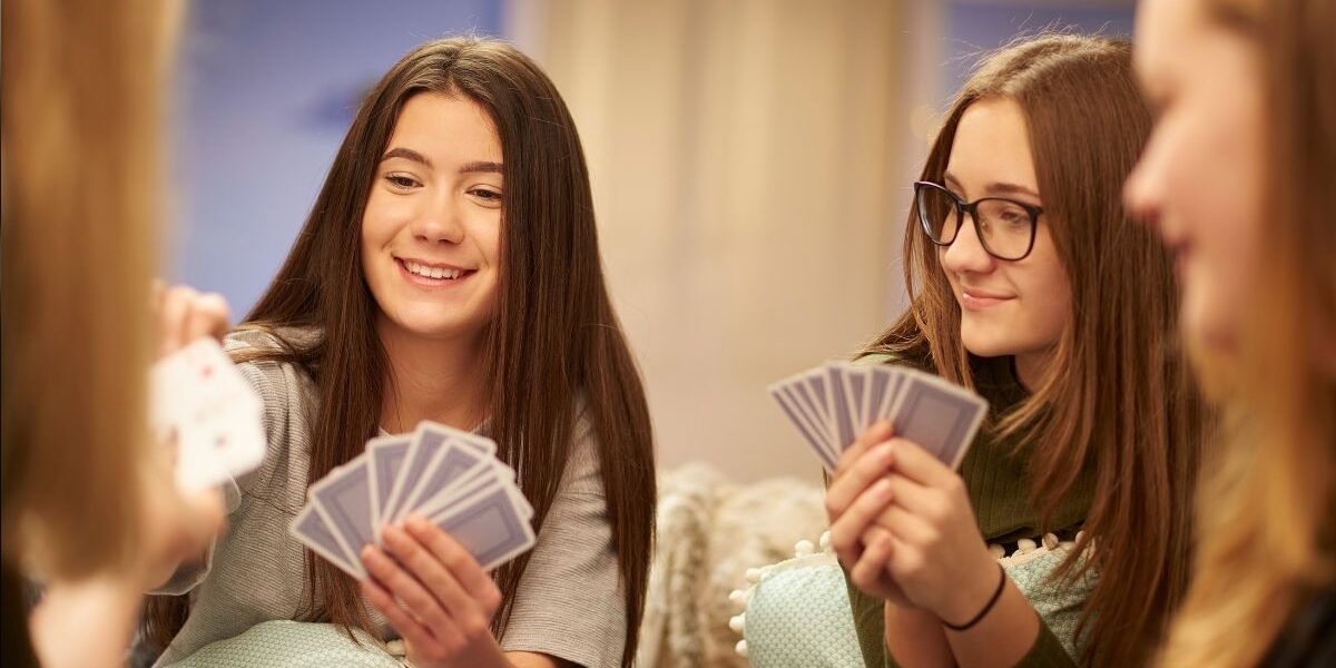 jeu de cartes