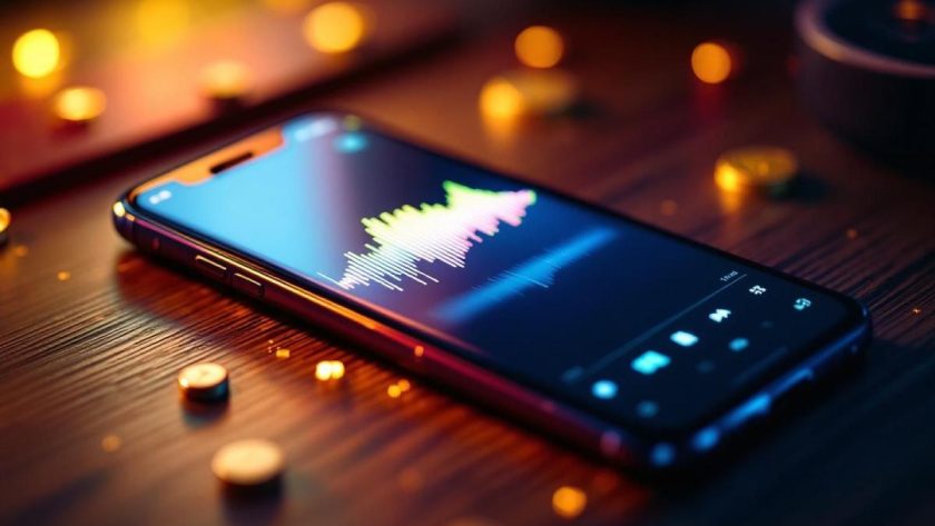 Combien rapporte 1 million de streams sur Spotify ?