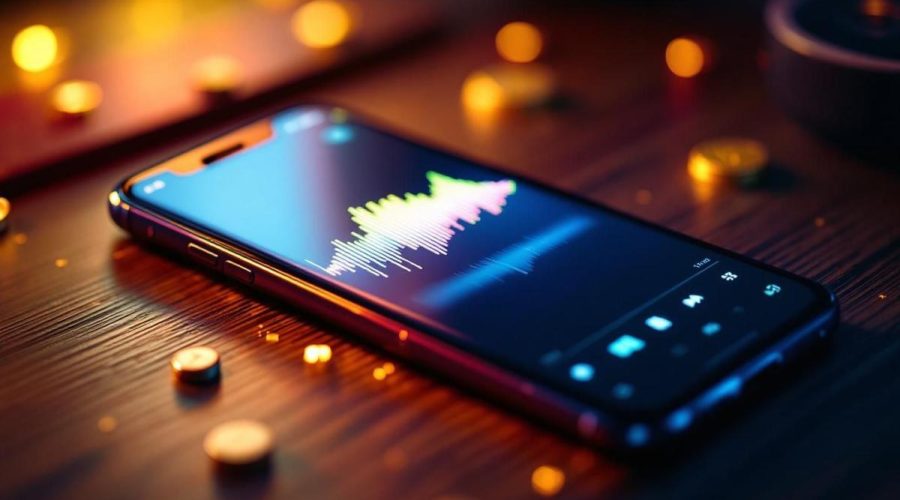 Combien rapporte 1 million de streams sur Spotify ?