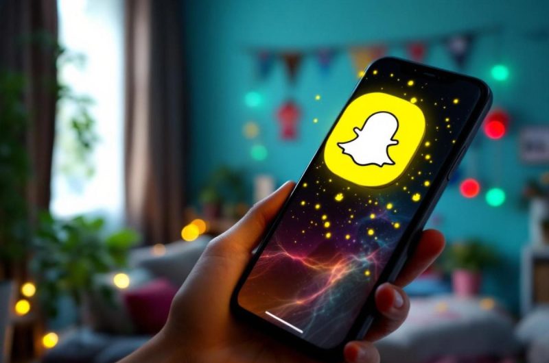 Comment augmenter son score Snap facilement ?